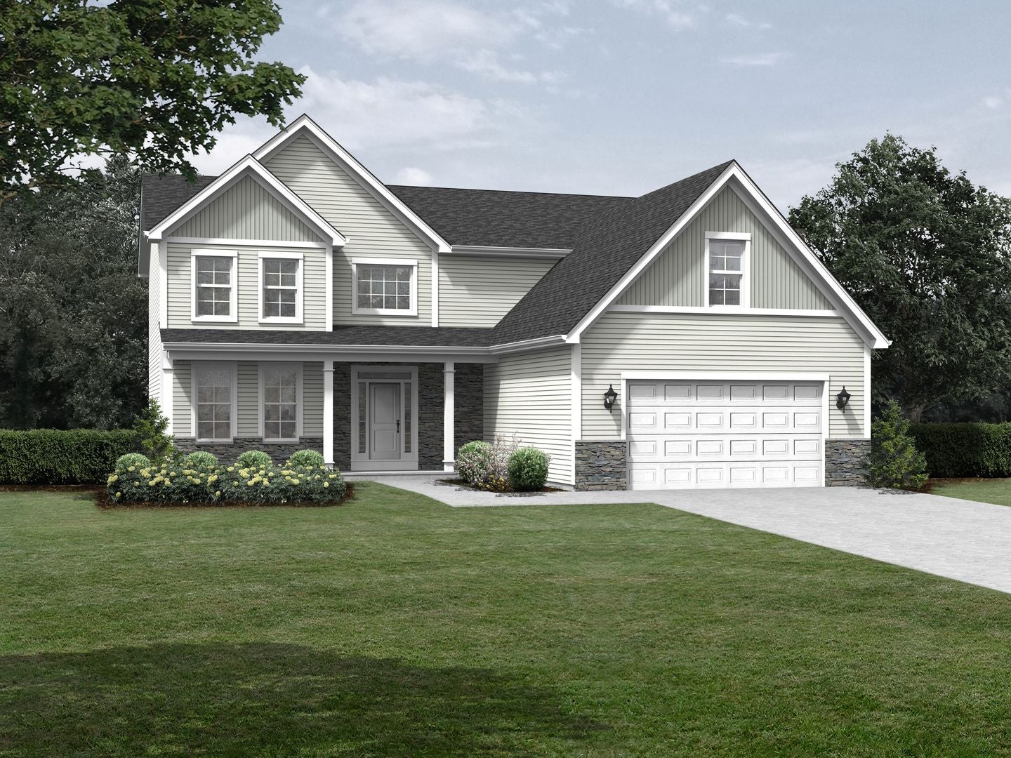 1162 Timber Oak Court — photo