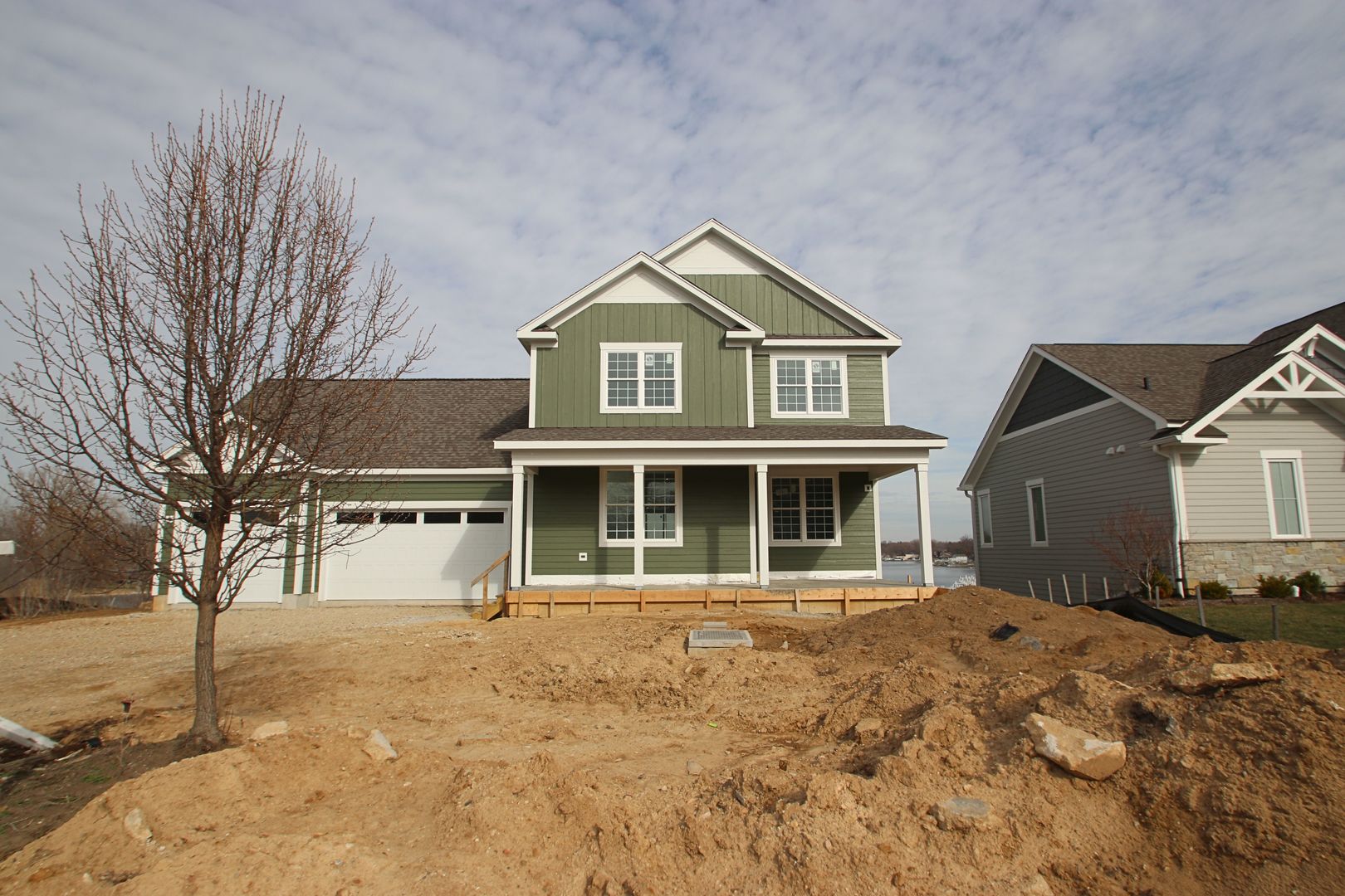 40609 N North Newport Drive — photo