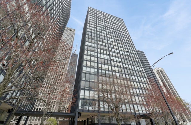 880 N Lake Shore Drive 16Dh — photo