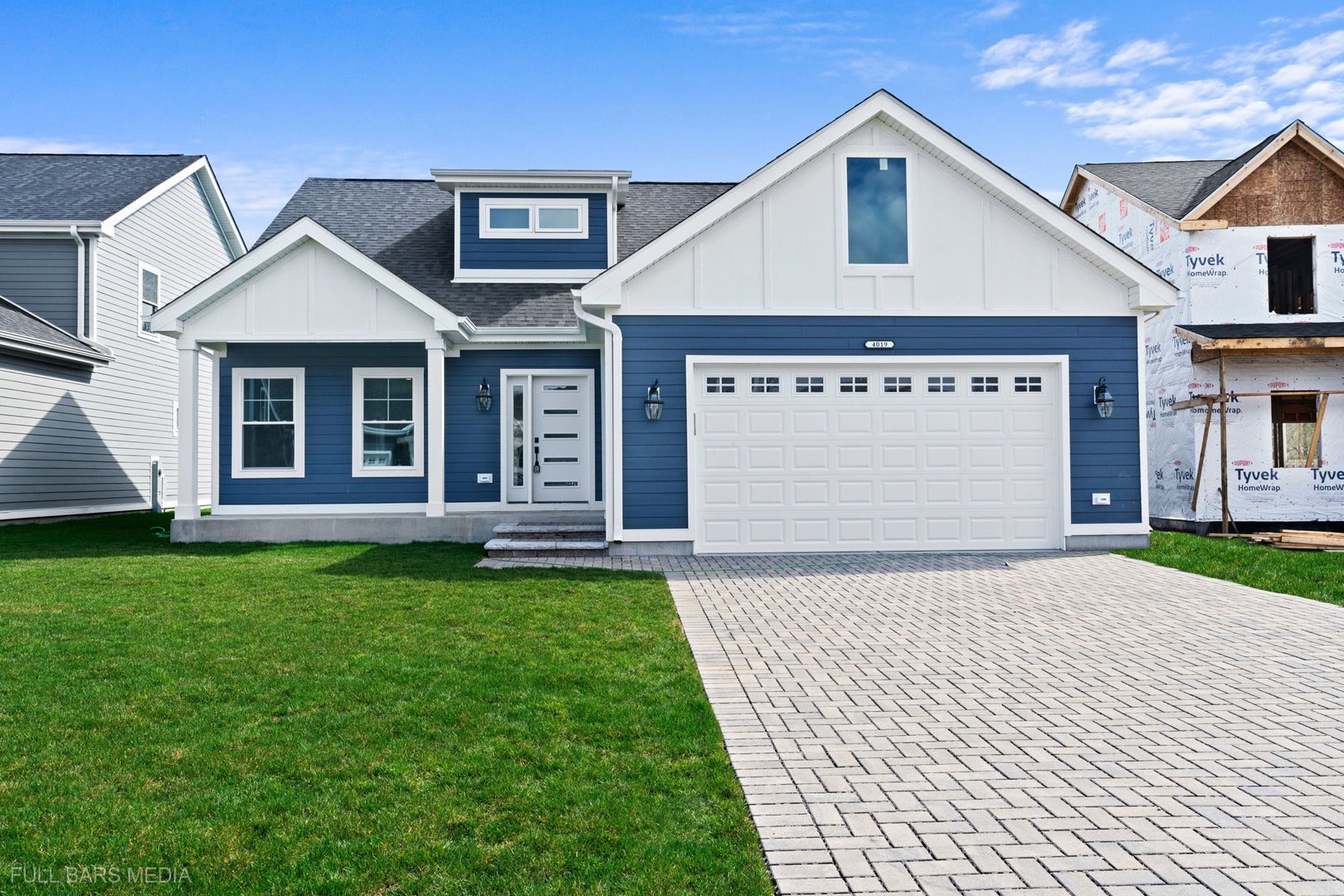 4019 Faith Lane — photo