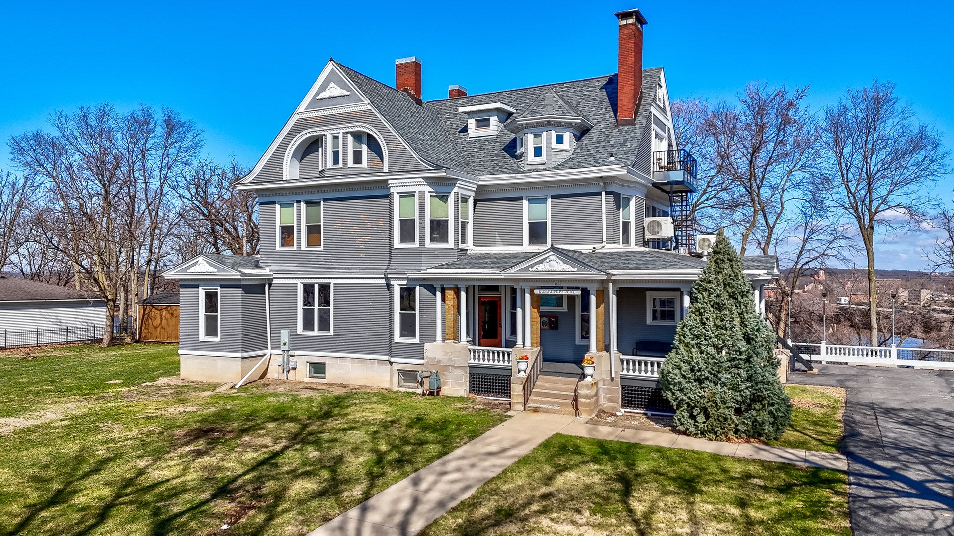 116 W Prospect Avenue — photo