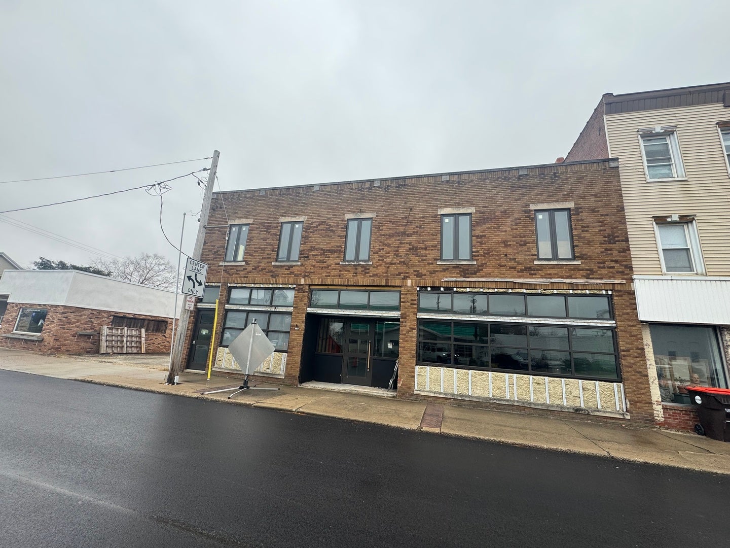 120 Walnut Street — photo