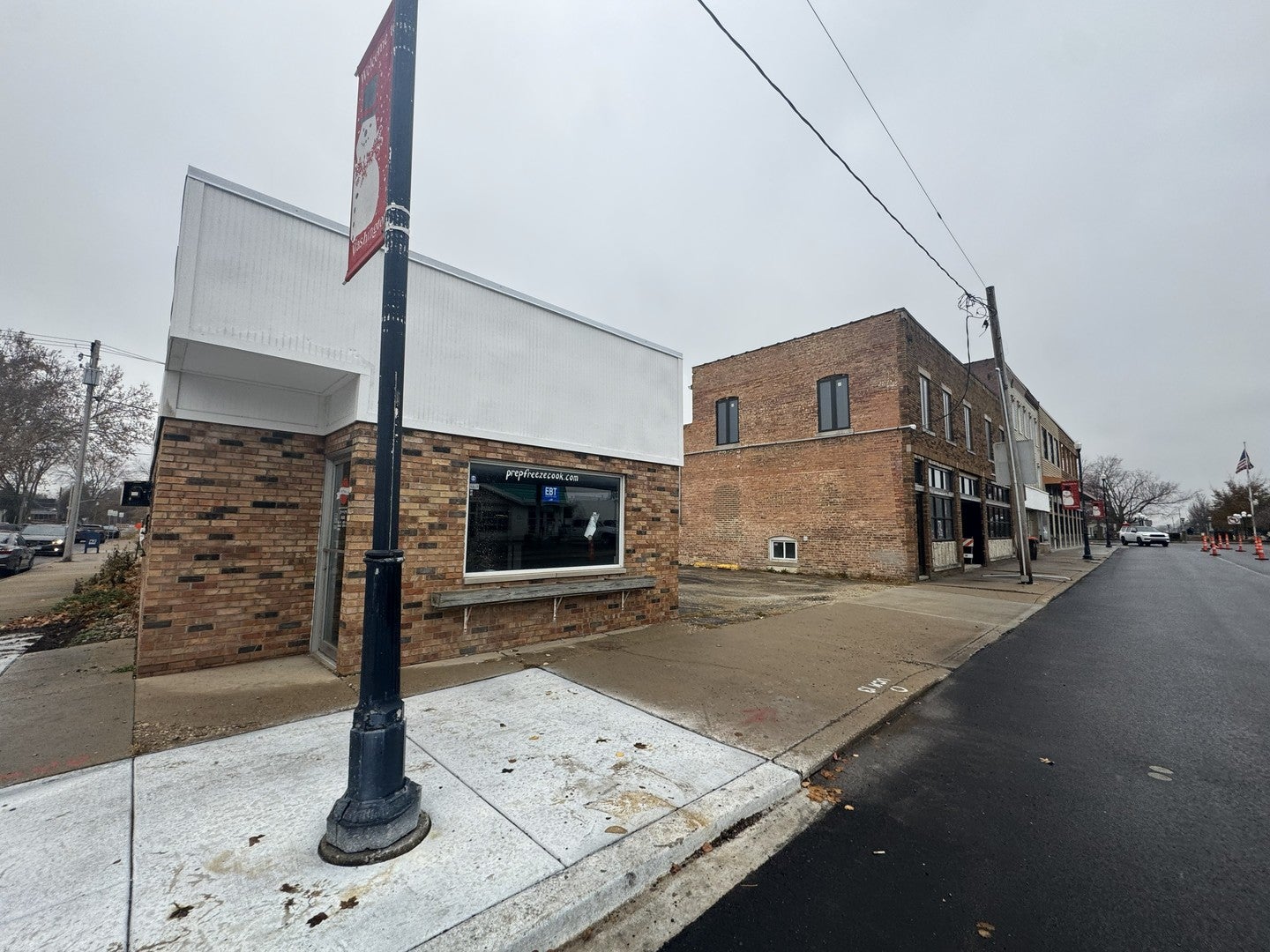 126 Walnut Street — photo