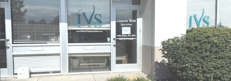 22285 N Pepper Road 100 — photo