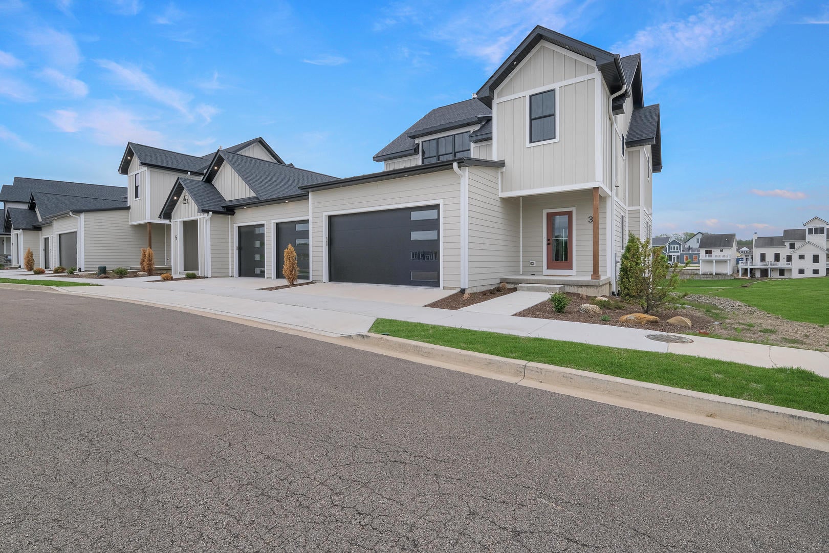 3 Beech Tree Place — photo