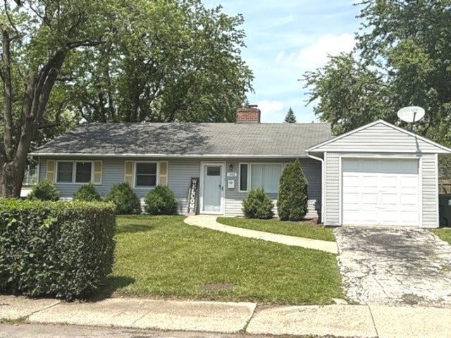 142 Marquette Street — photo