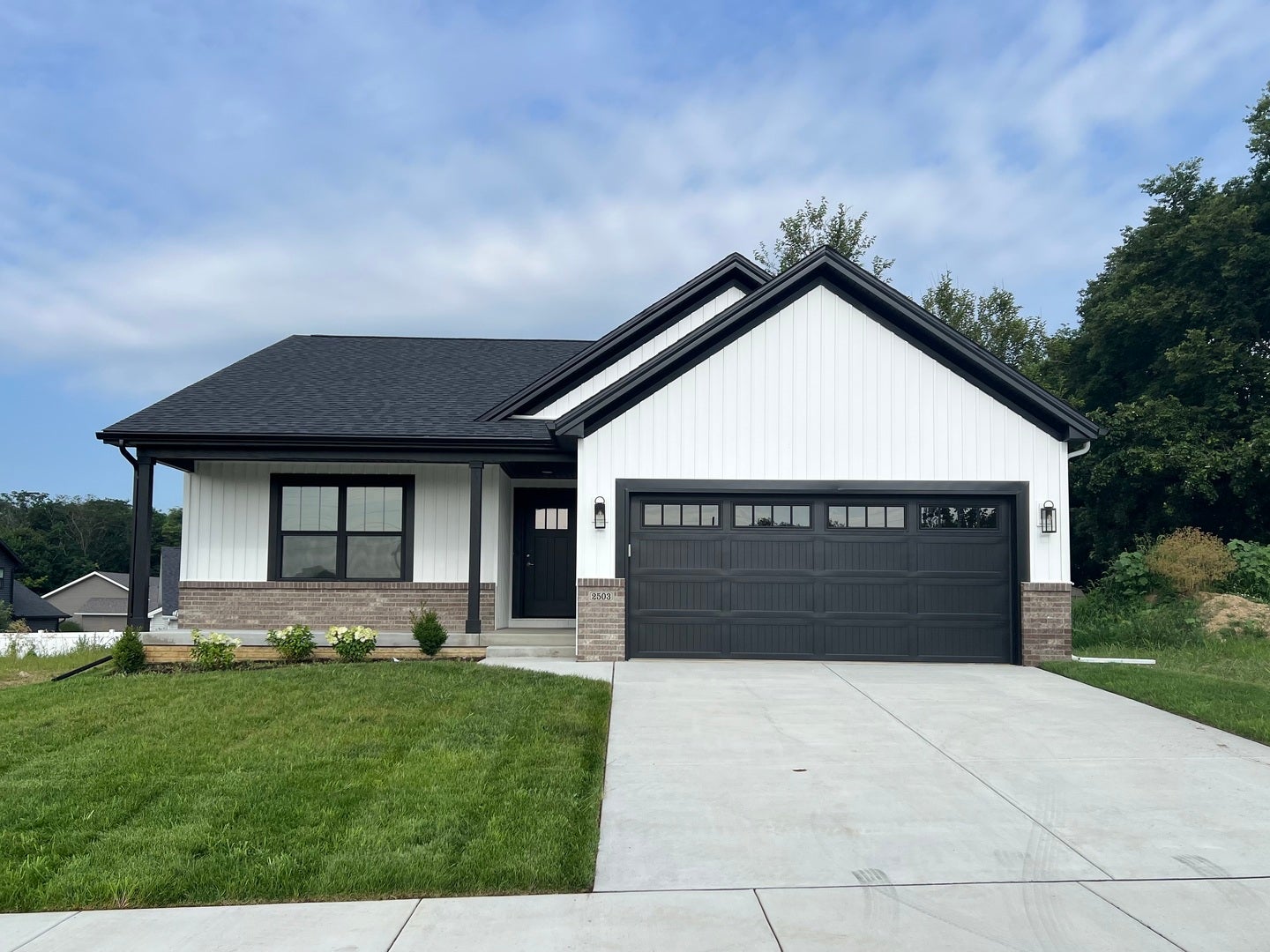 2503 Treeline Drive — photo