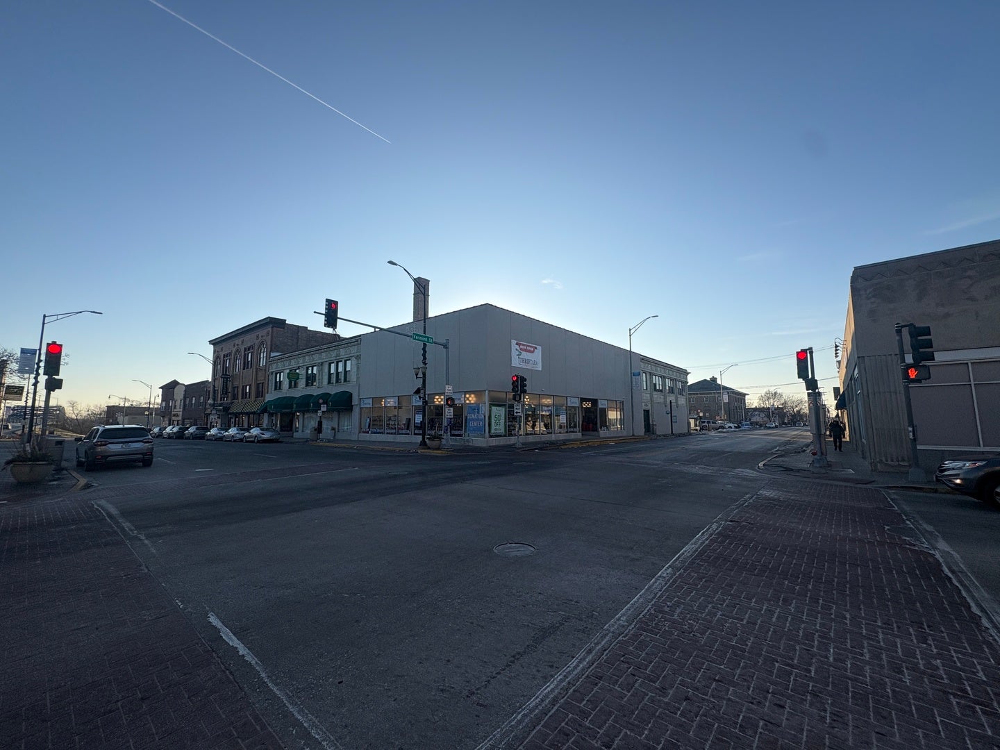 13102 S Western Avenue — photo