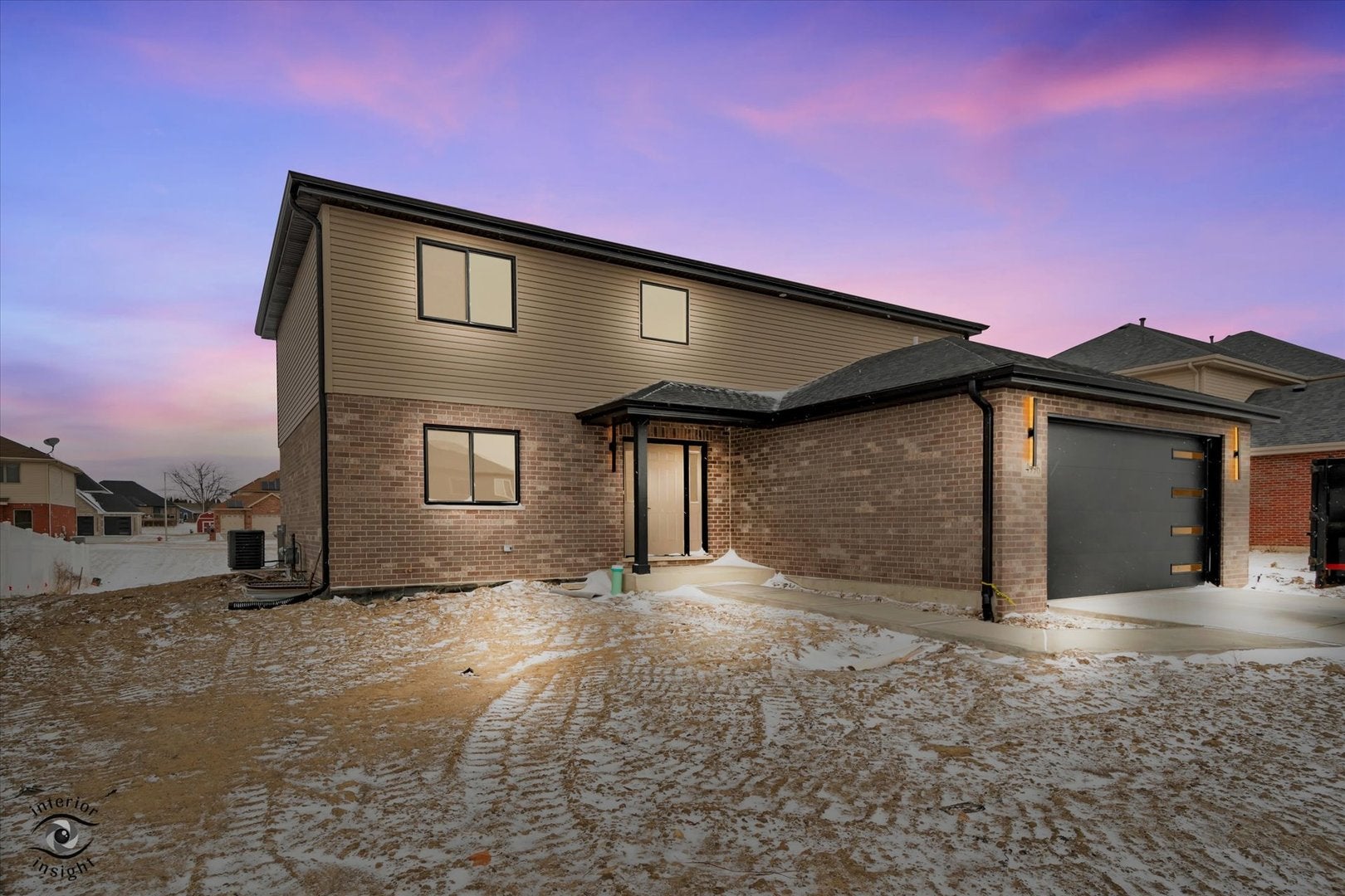 26048 County Fair Drive — photo
