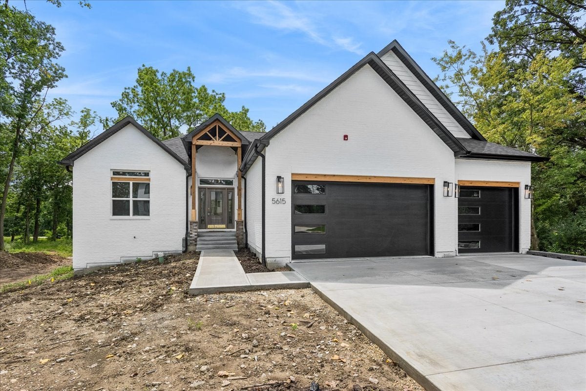 5615 Airdrie Court — photo