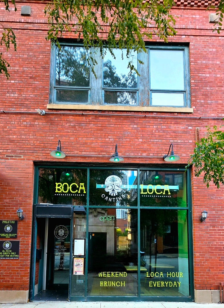 416 W Ontario Street C-1 — photo
