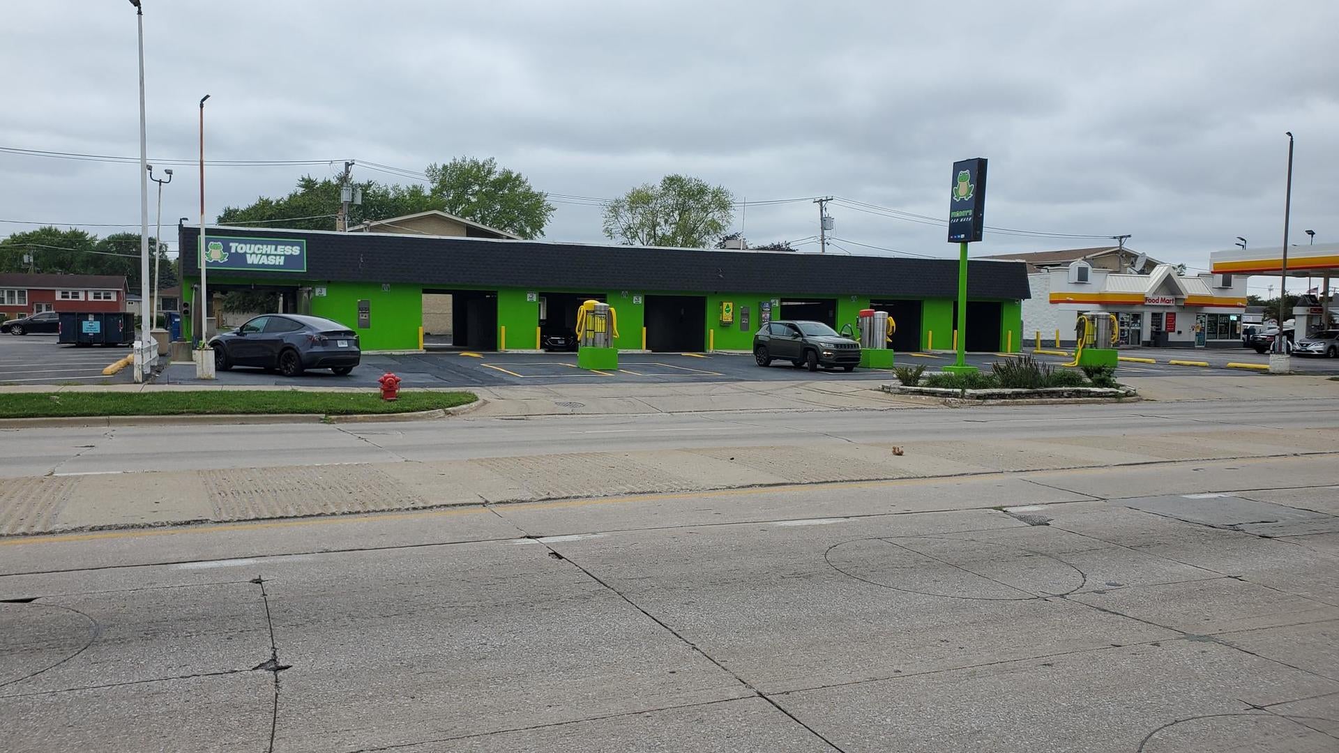 14510 Pulaski Road — photo