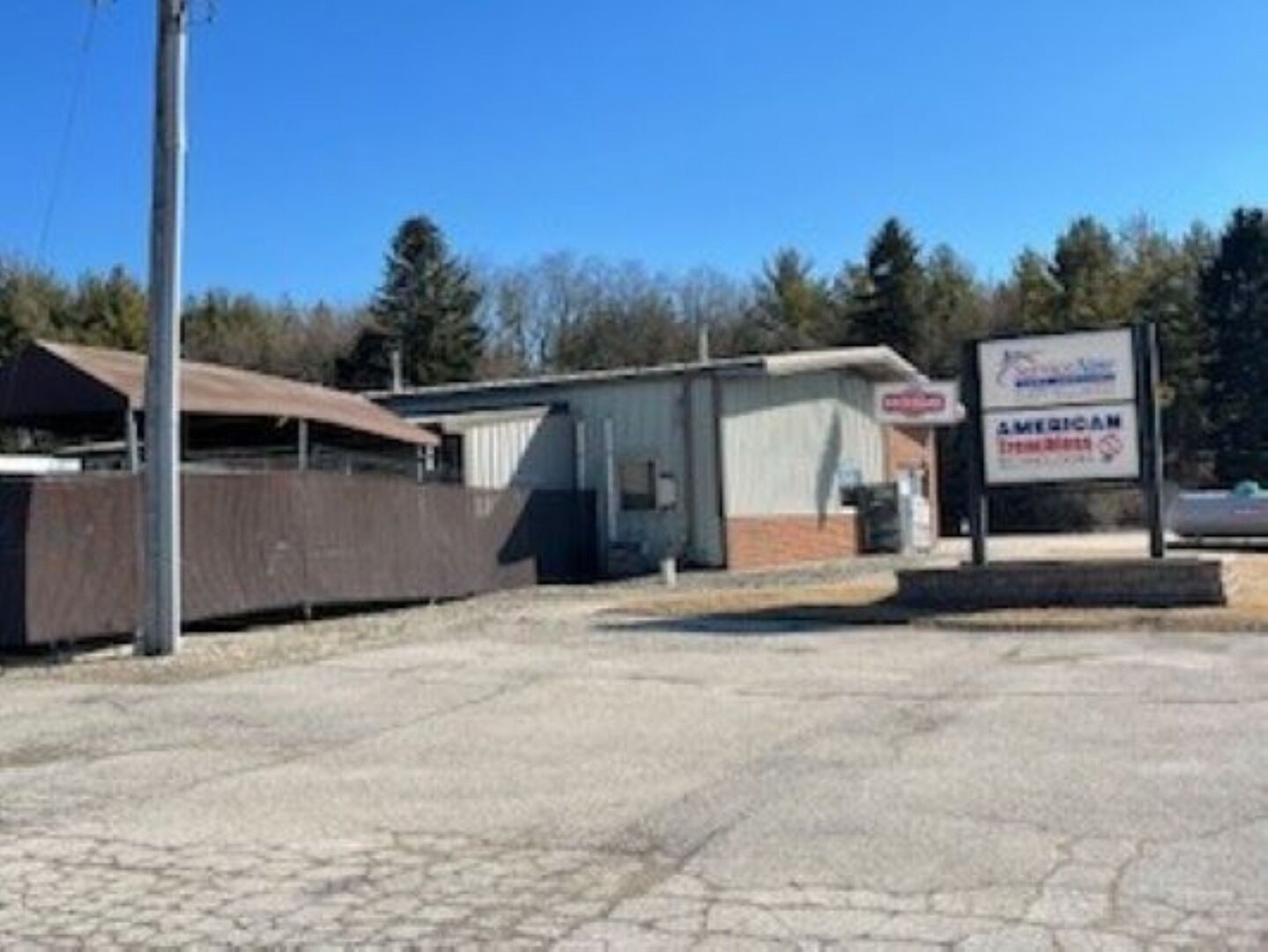 17742 & 17750 Somonauk Road S — photo