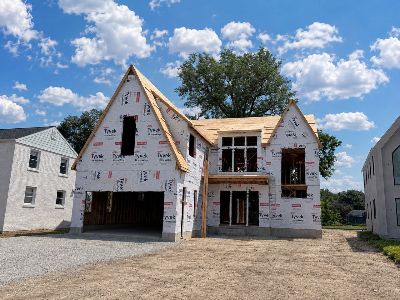 224 E May Street — photo