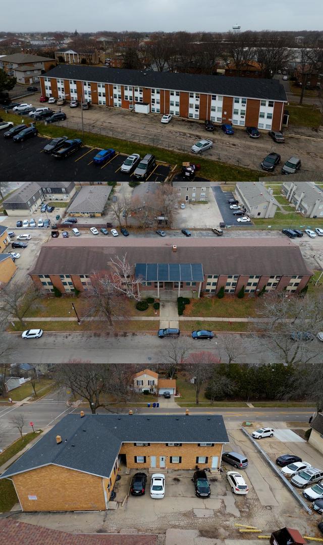802-810-820 Kimberly Drive — photo