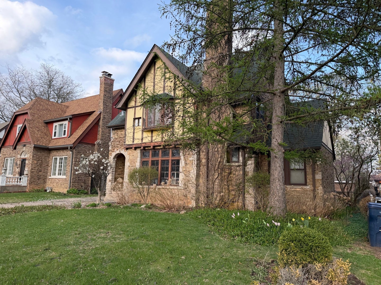 1411 N Jackson Street — photo
