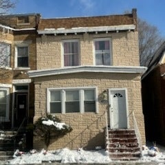7225 S Saint Lawrence Avenue — photo