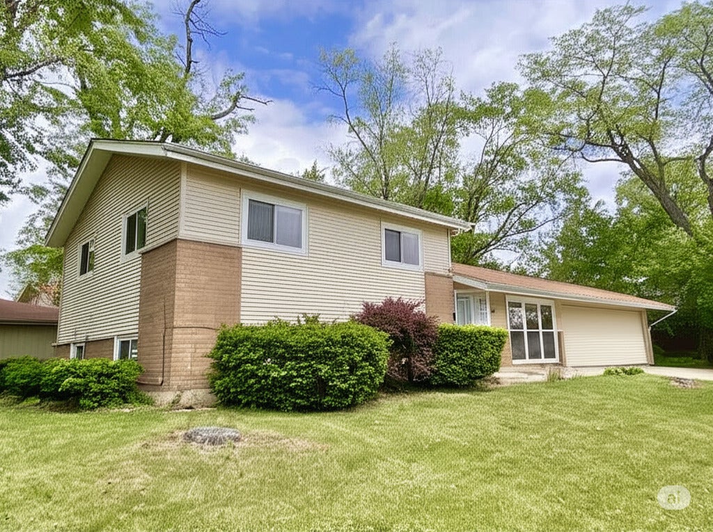 332 Gentry Street — photo