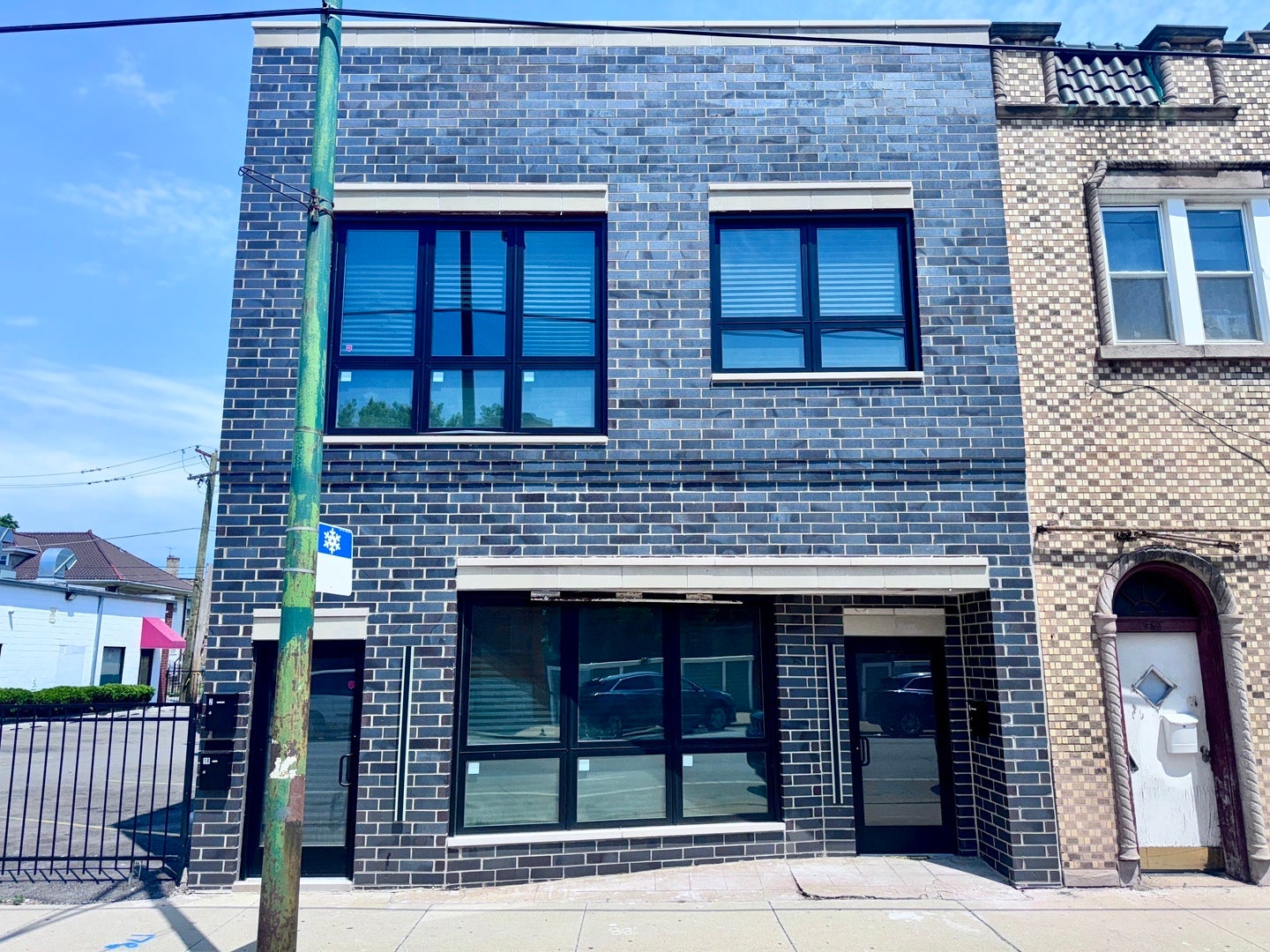 250 E 115th Street — photo
