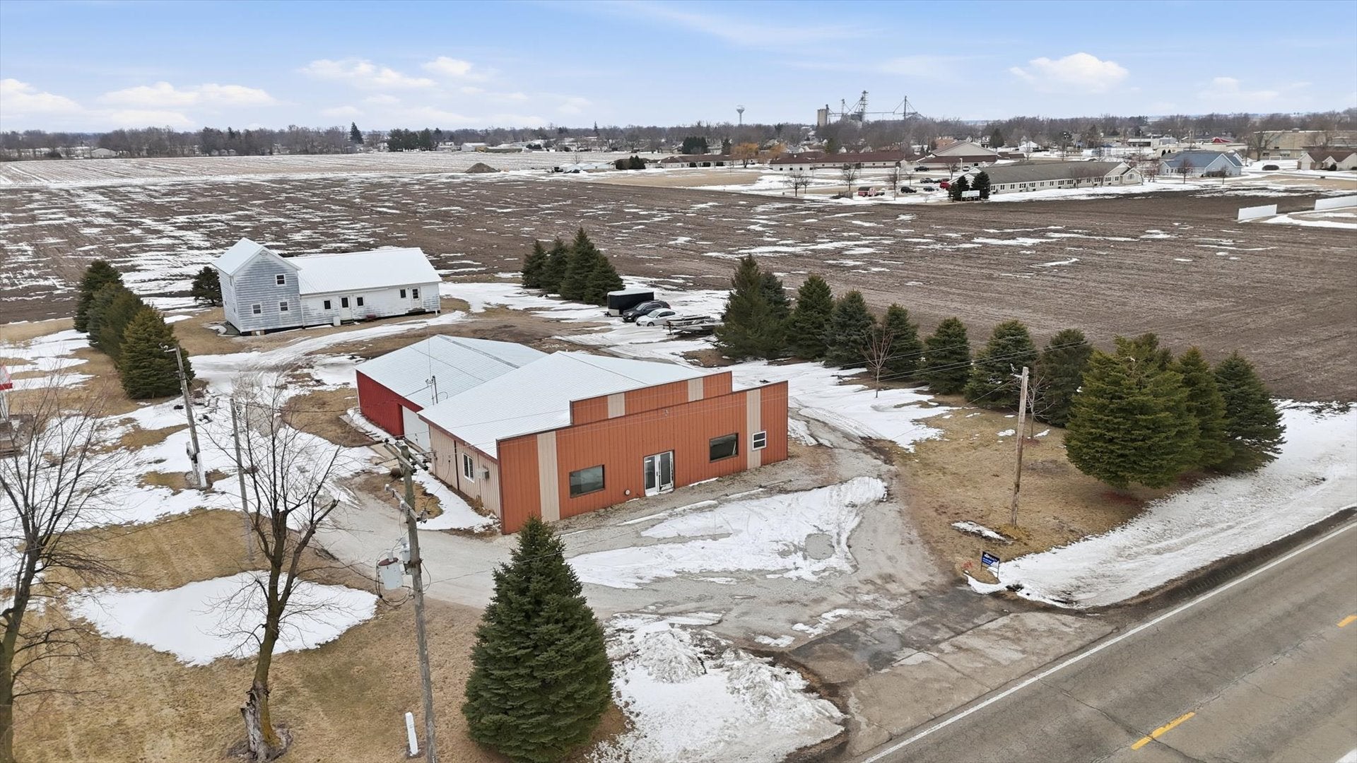 1275 E State Rt 49 Highway — photo