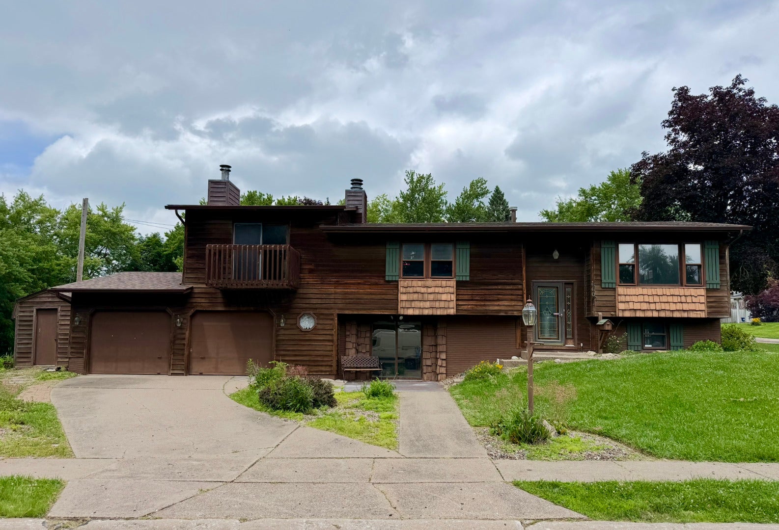660 Northbrook Drive — photo
