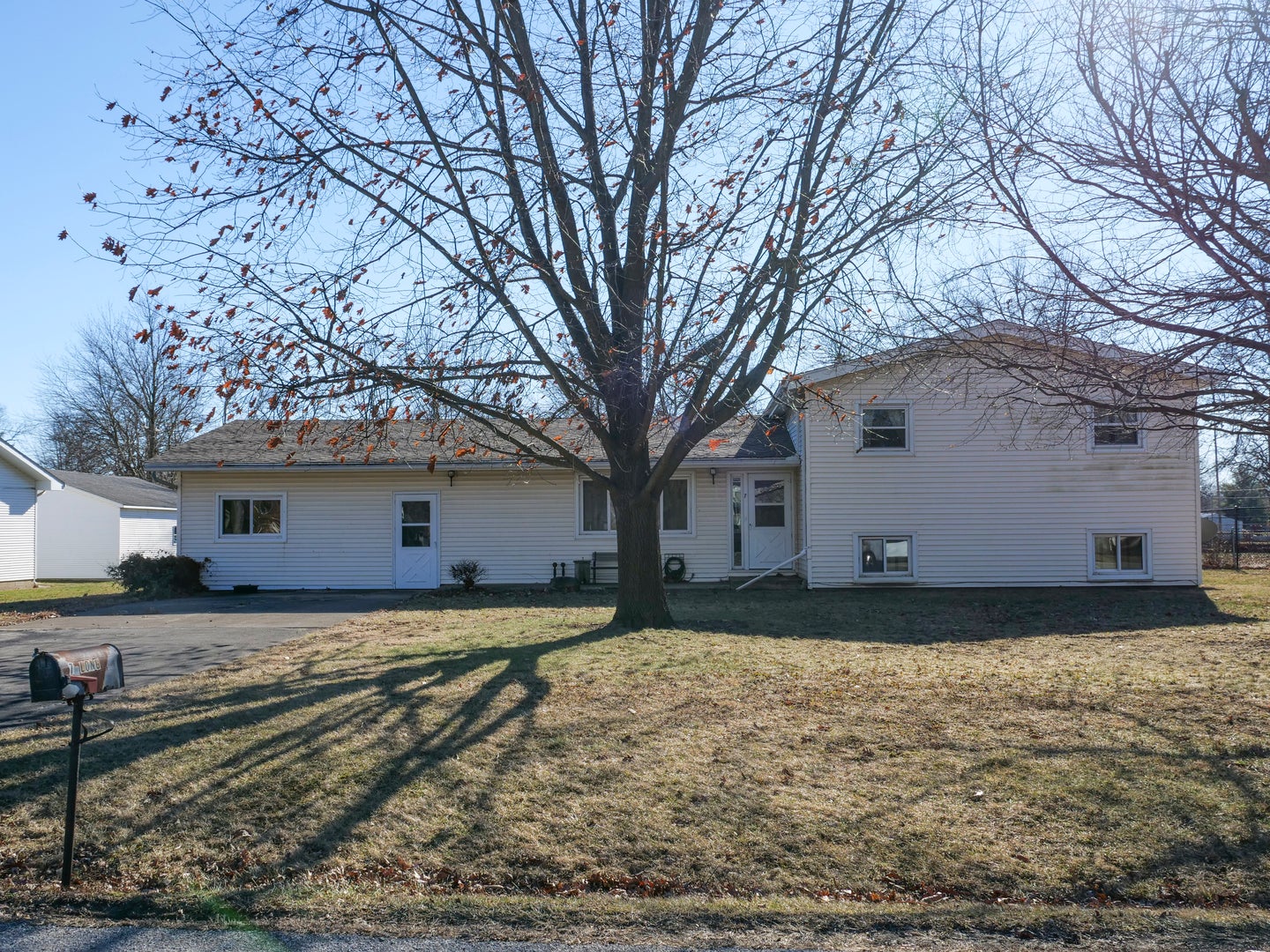 7 Birch Lane — photo