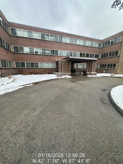 200 Ridge Avenue 1K — photo
