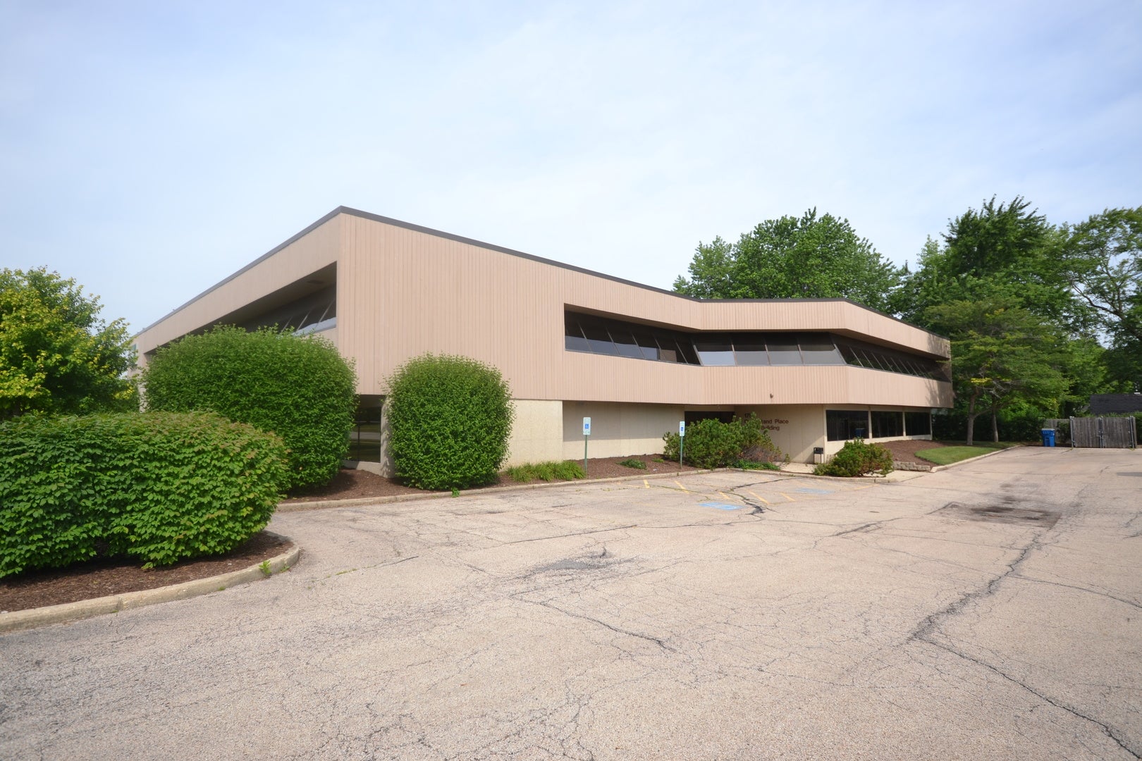 1750 Grandstand Place 2 — photo