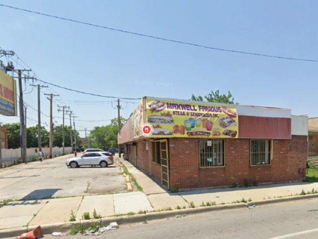 9440-44 S Lafayette Avenue — photo