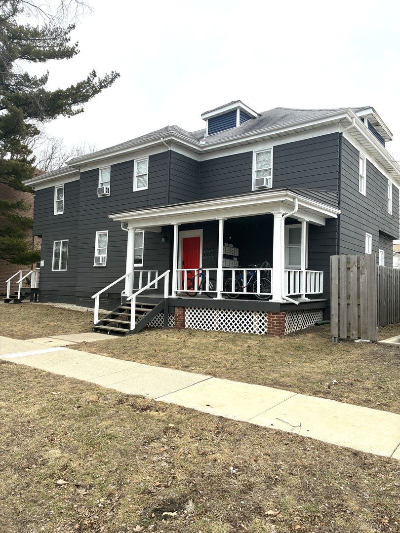 613 W Church Street — photo