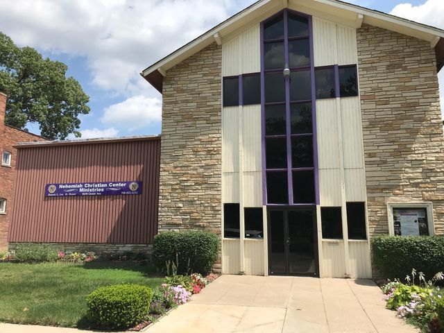 15215 Center Avenue — photo