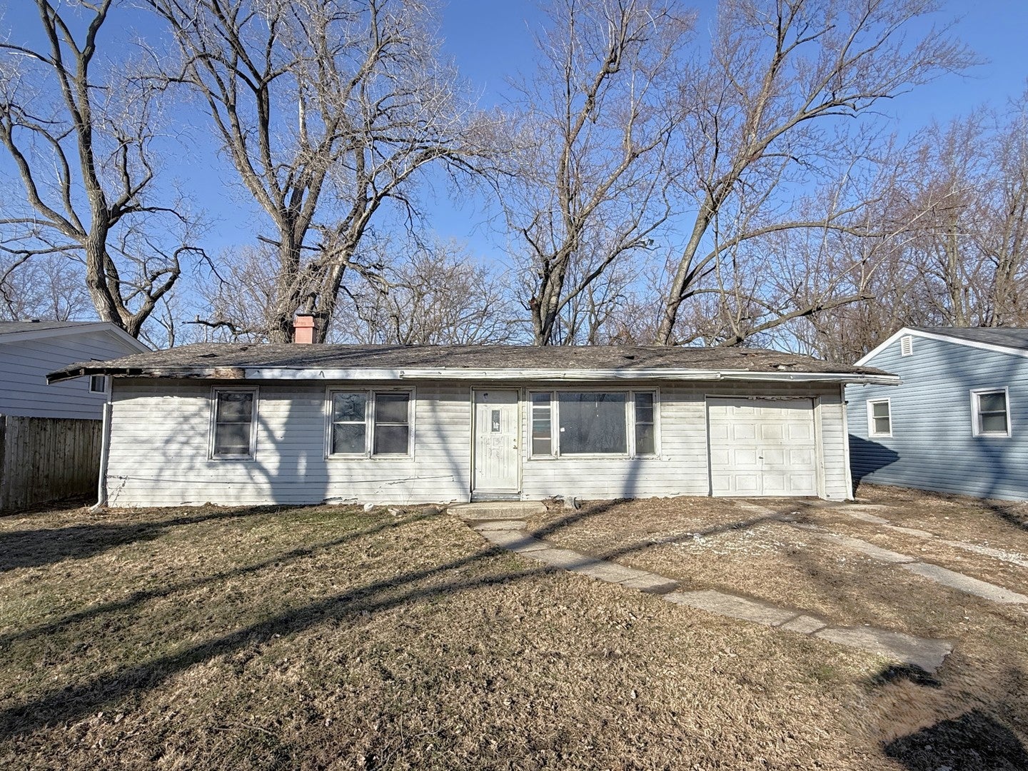3330 Roesner Drive — photo
