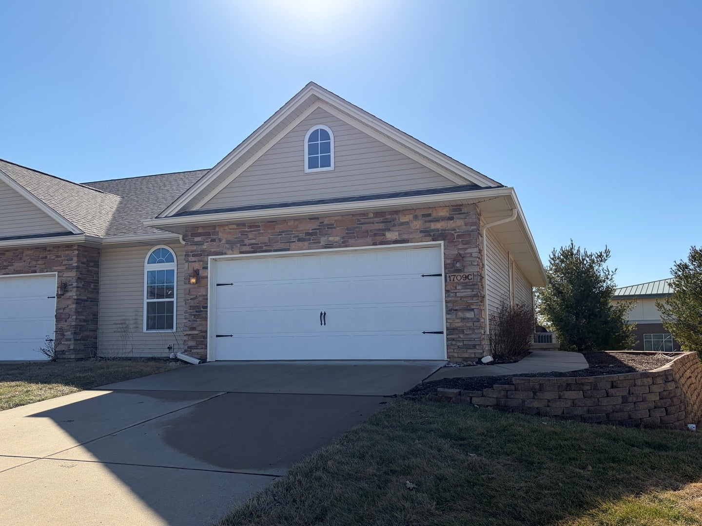 1709 Timber Wolf Lane C — photo