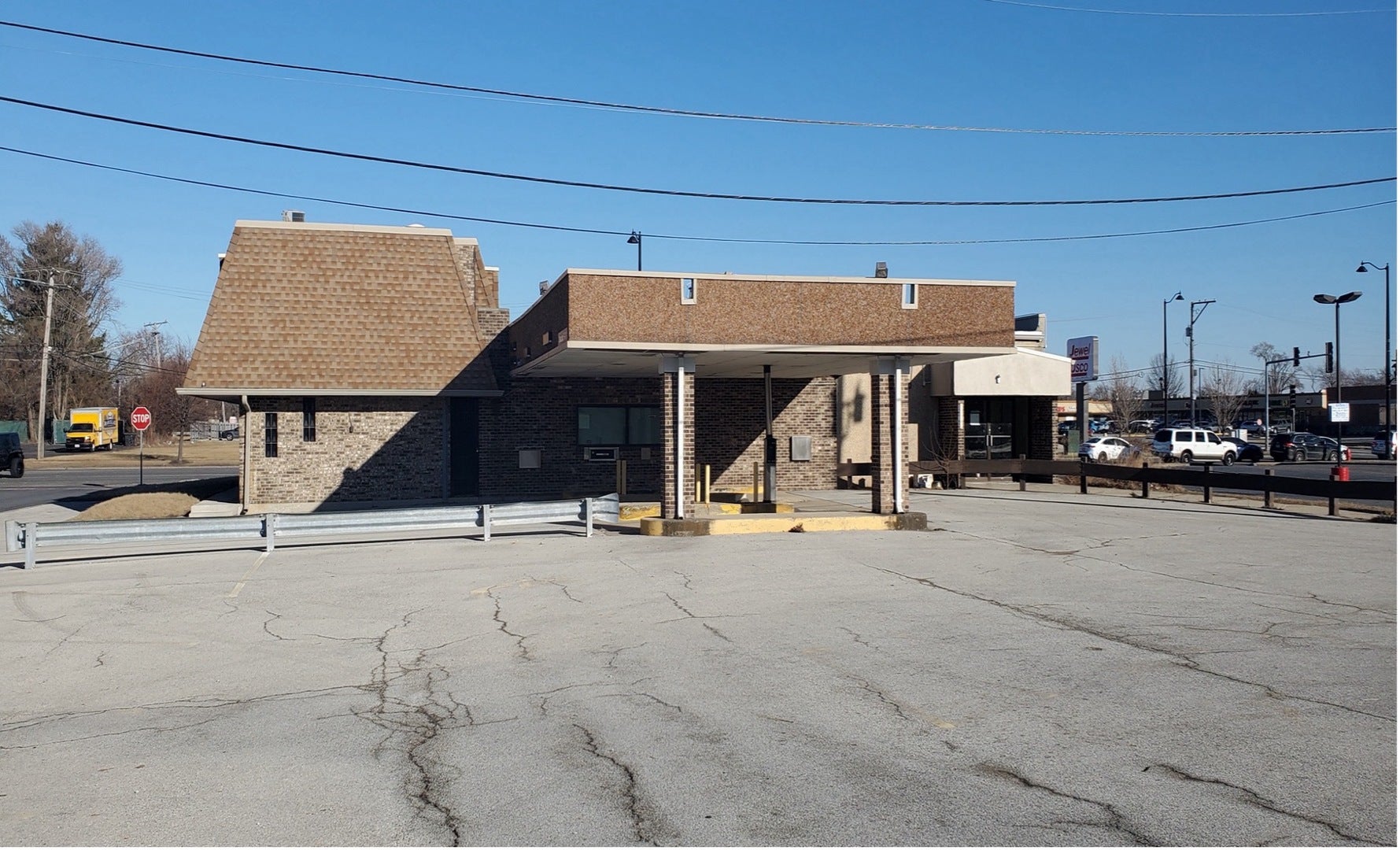 12004 S Pulaski Road — photo