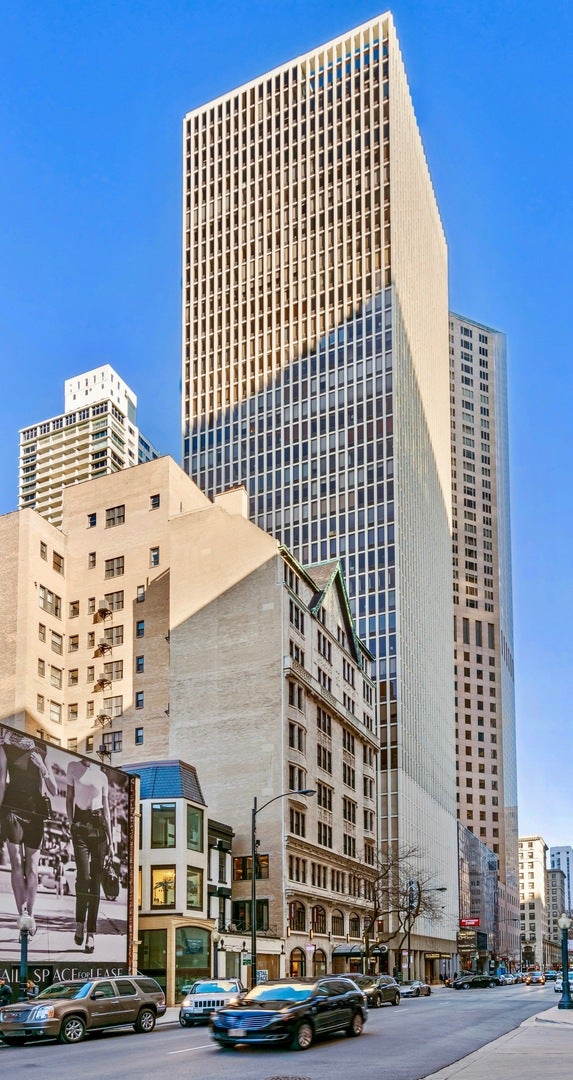 100 E Walton Street 41de — photo
