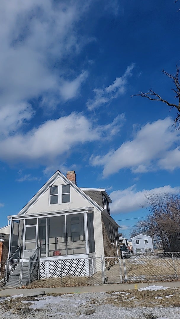 1708 W Steuben Street — photo