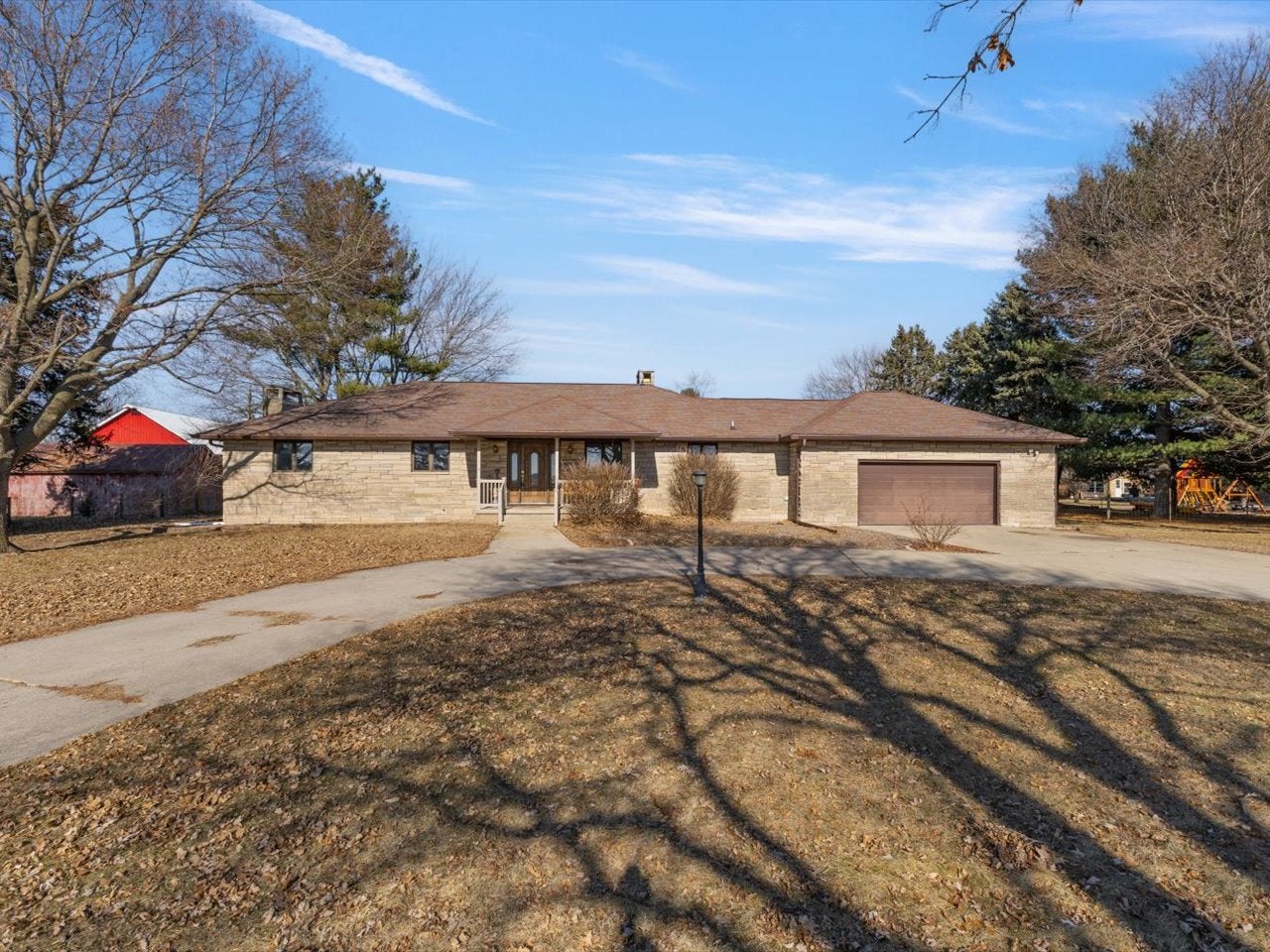 12292 Indian Trail Road — photo
