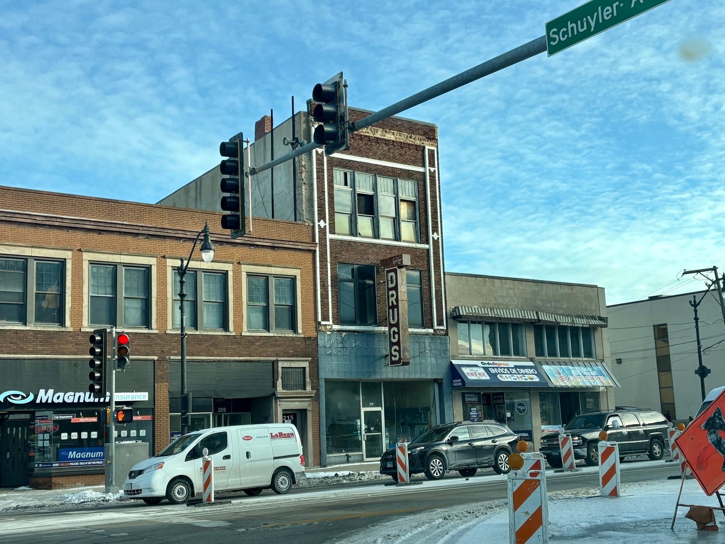 217 E Court Street — photo