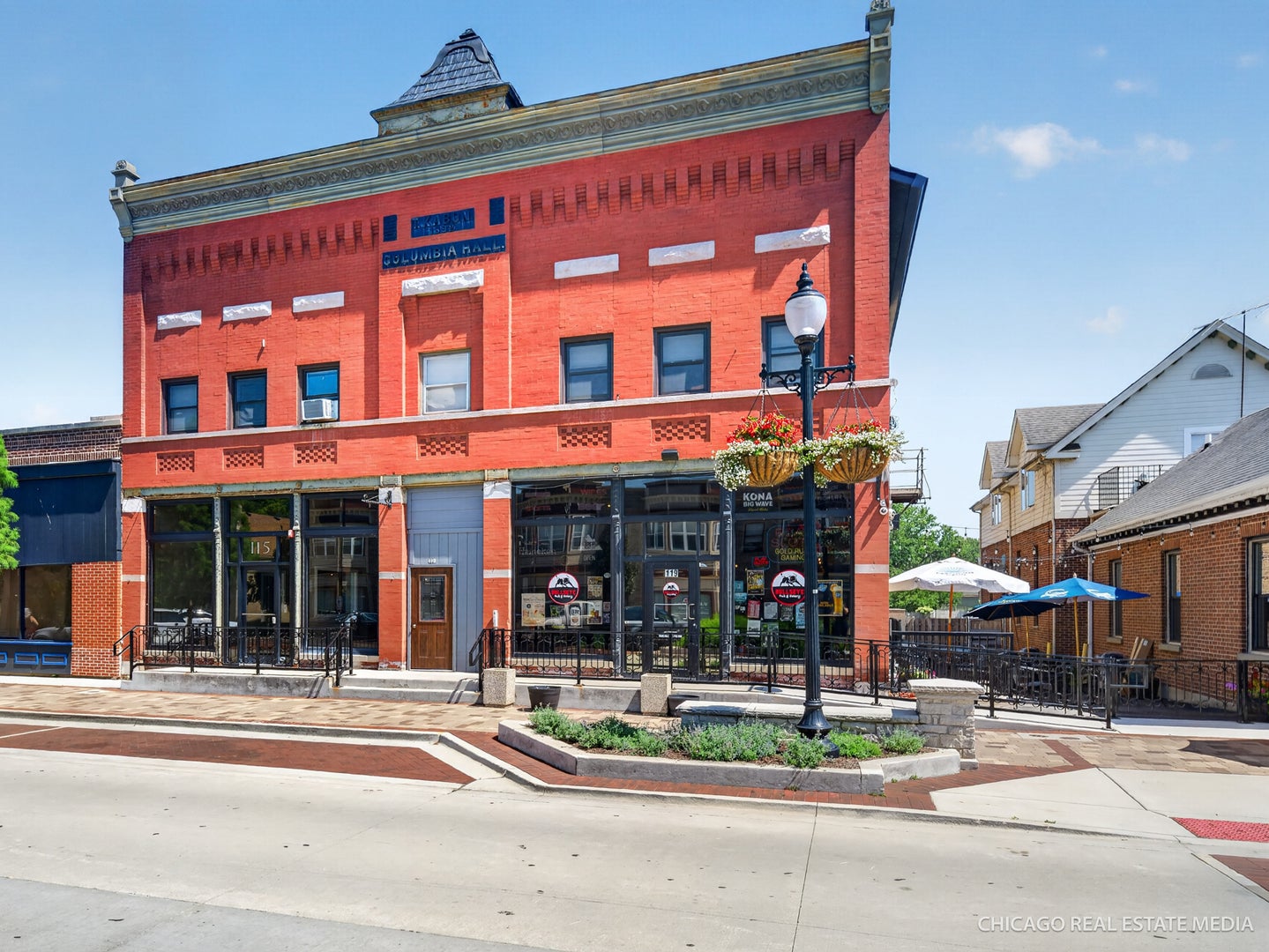 115 S Main Street 115-119 — photo