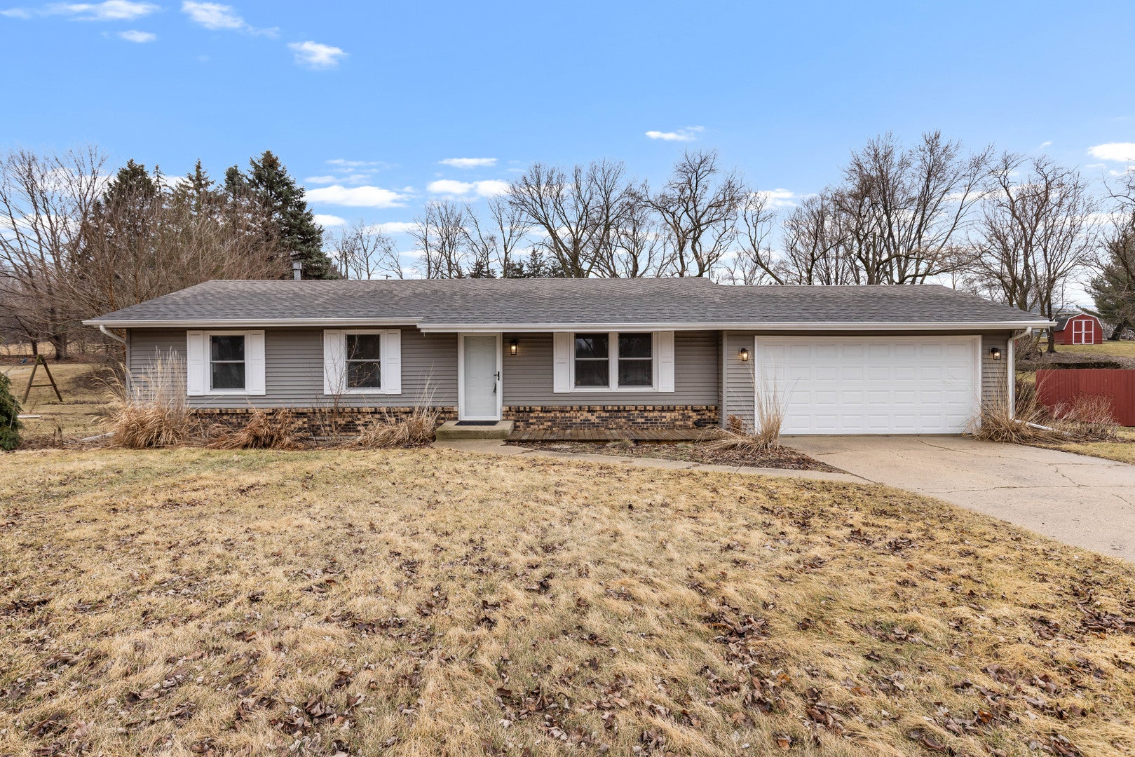 4446 Scarlet Oak Drive — photo