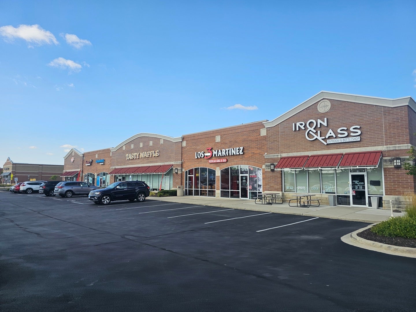 644 S Weber Road 644 — photo