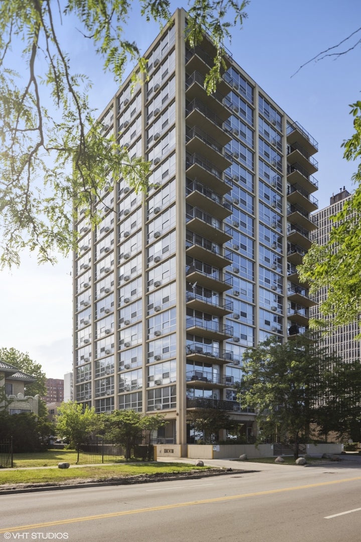 6730 S South Shore Drive 1604 — photo