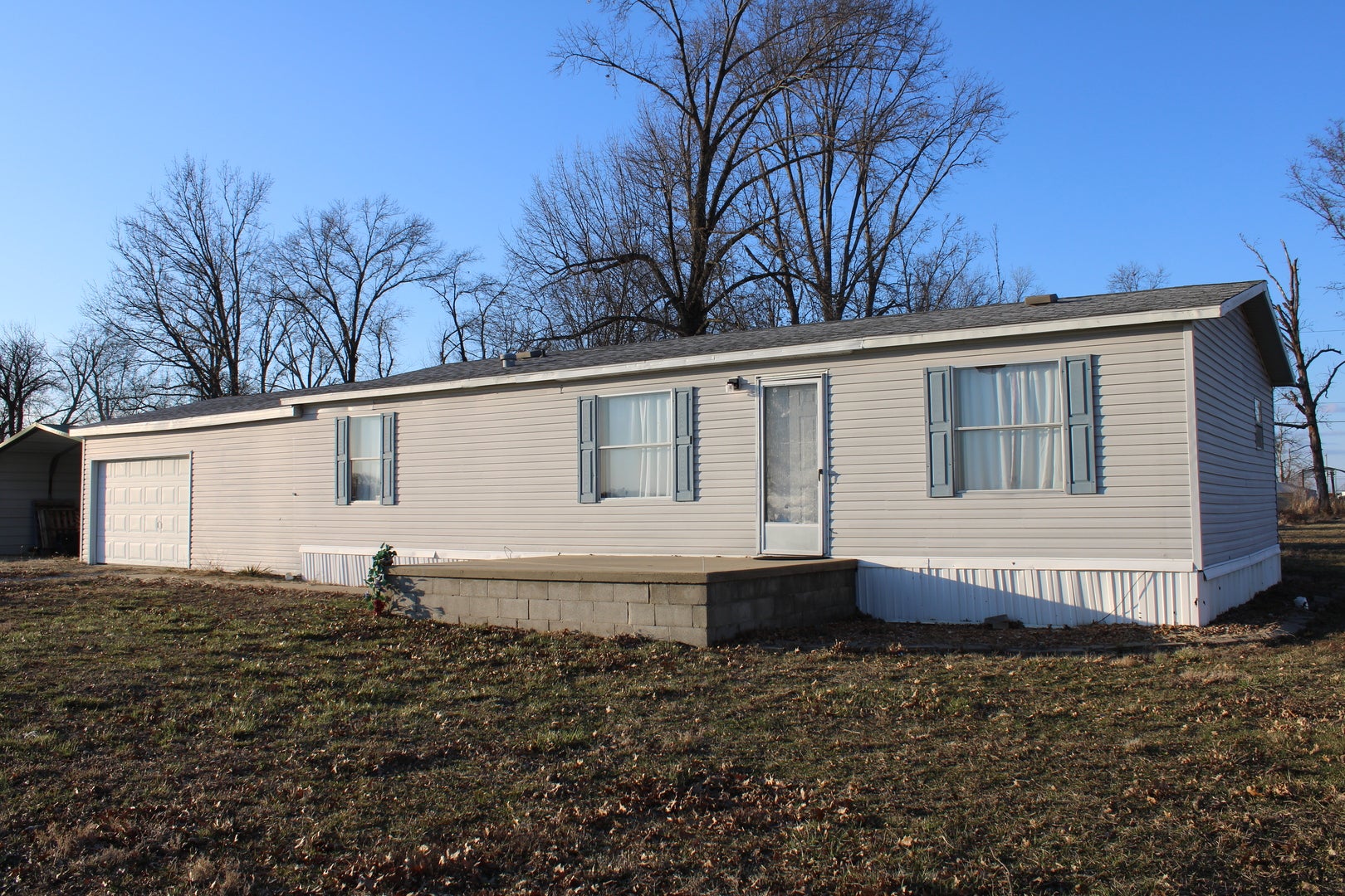 406 W Kirkwood Street — photo