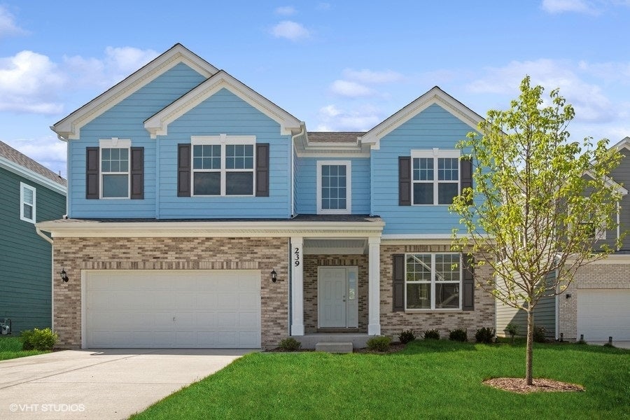 239 Stonington Drive — photo