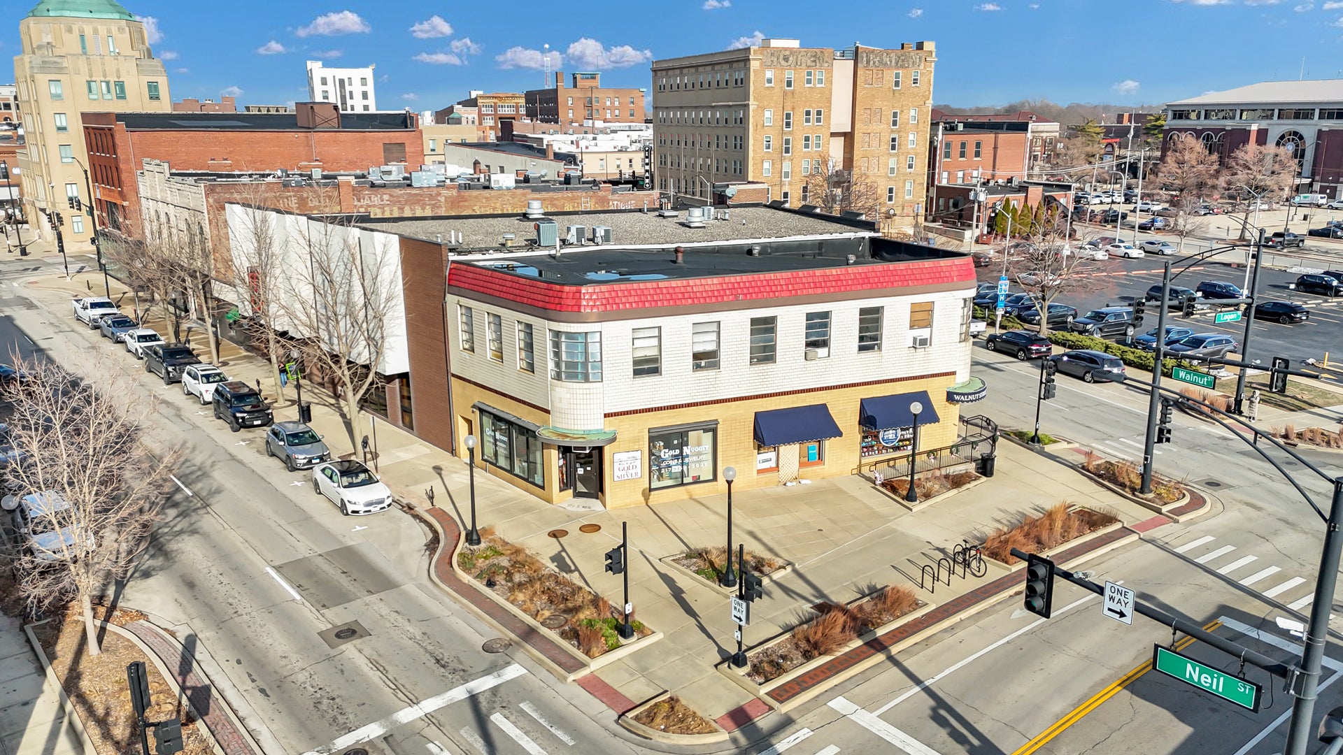 111 S Walnut Street — photo