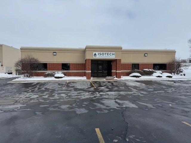 1306 & 1308 Parkland Court — photo