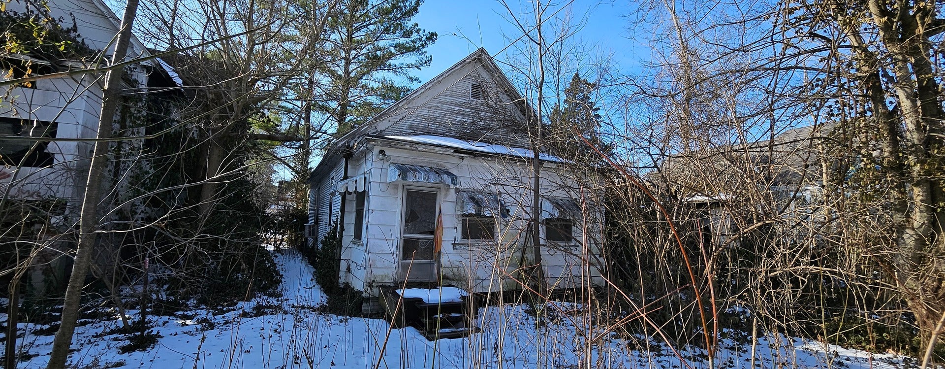 216 N Delaware Street — photo