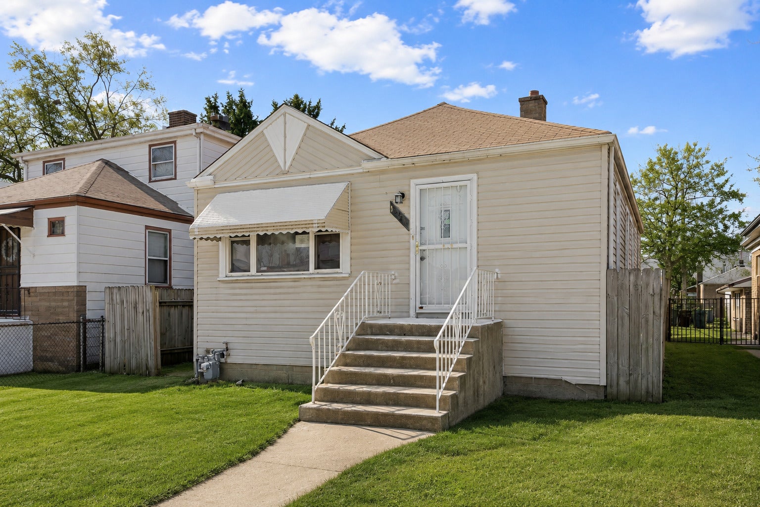 12338 S Elizabeth Street — photo