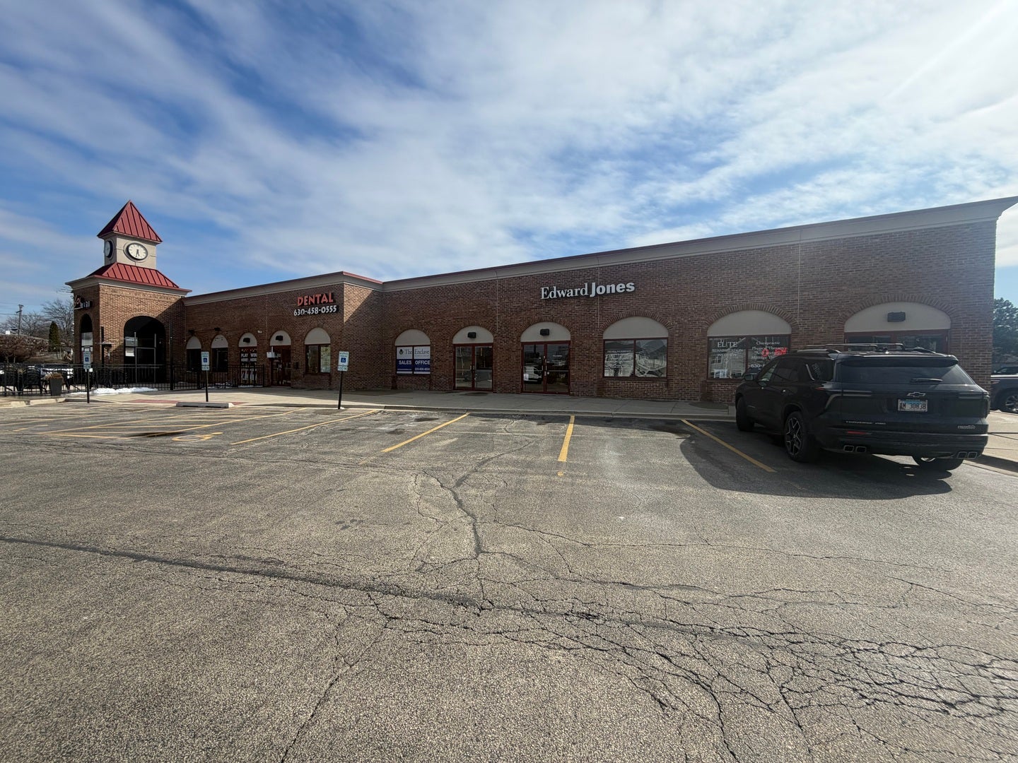 601 W Army Trail Boulevard C — photo