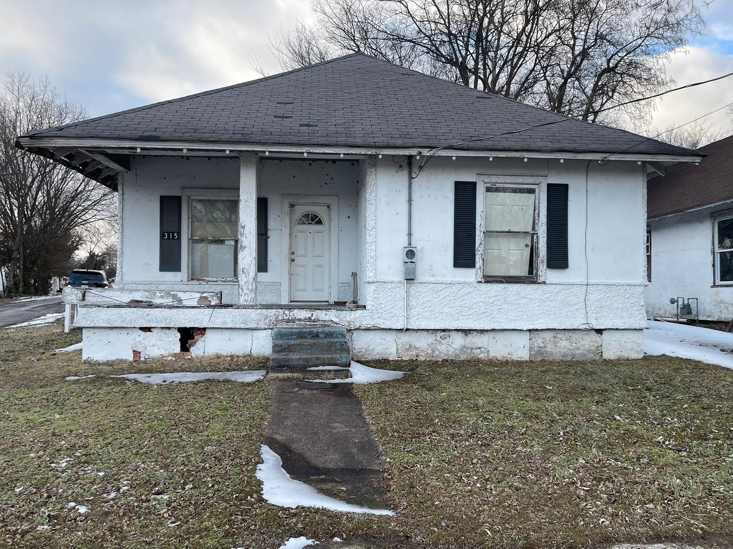 315 Butler Street — photo